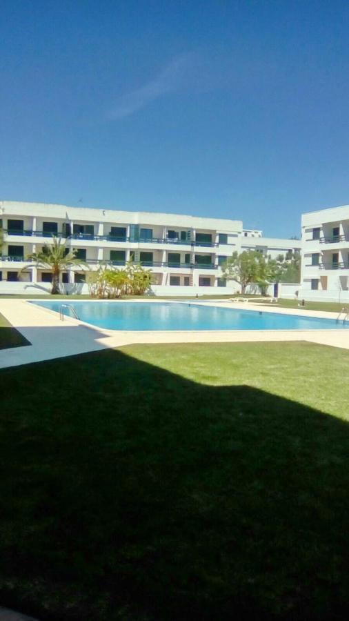 Tossan House In Vilamoura Downtown Quarteira Exterior foto