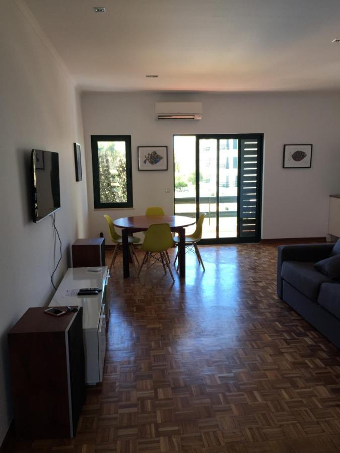 Tossan House In Vilamoura Downtown Quarteira Exterior foto